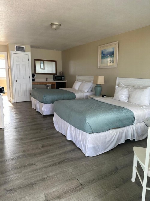 Cape Hatteras Motel - image 28
