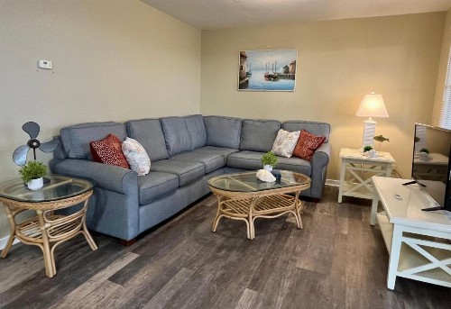 Cape Hatteras Motel - image 3