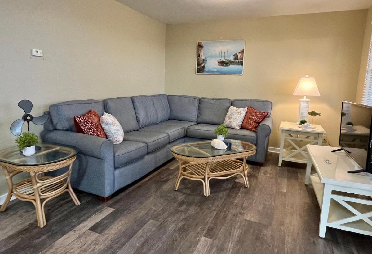 Cape Hatteras Motel - image 3