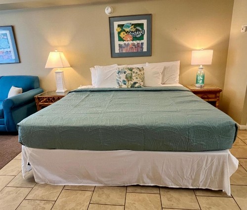 Cape Hatteras Motel - image 41
