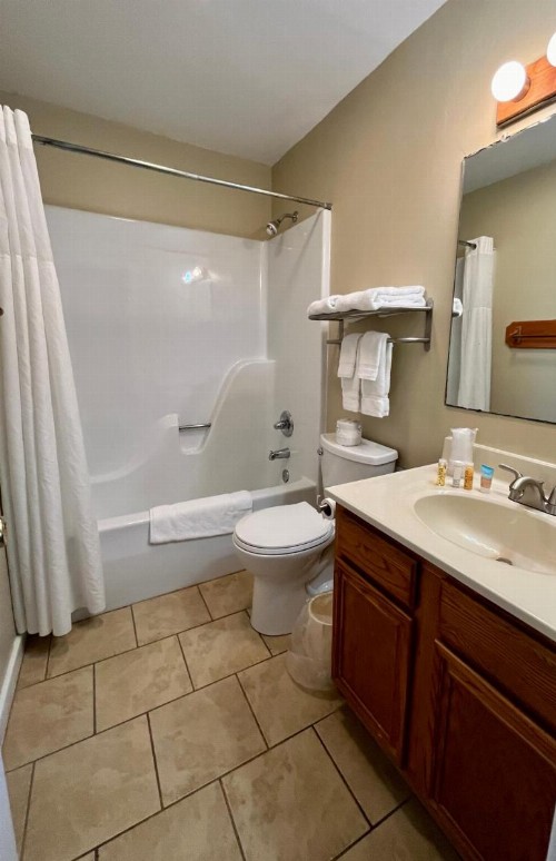 Cape Hatteras Motel - image 42
