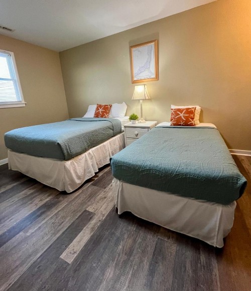 Cape Hatteras Motel - image 46