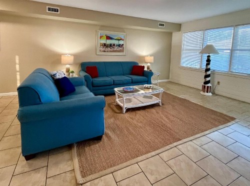 Cape Hatteras Motel - image 49
