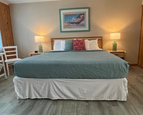 Cape Hatteras Motel - image 6