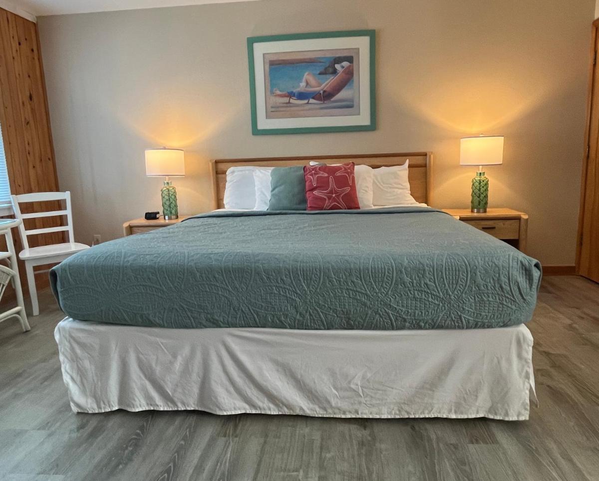 Cape Hatteras Motel - image 6