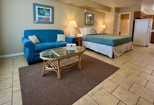 Cape Hatteras Motel - image 7