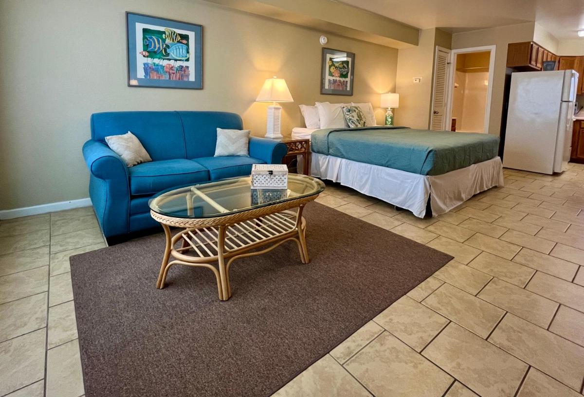 Cape Hatteras Motel - image 7