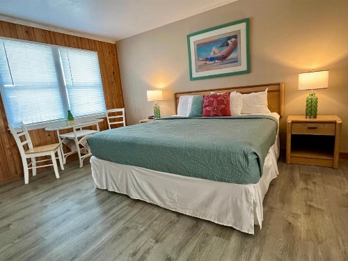 Cape Hatteras Motel - image 8