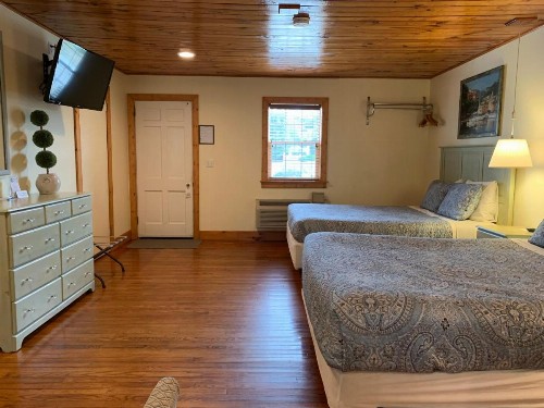 Cape Pines Motel Hatteras Island - image 11