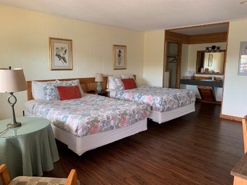 Cape Pines Motel Hatteras Island - image 12