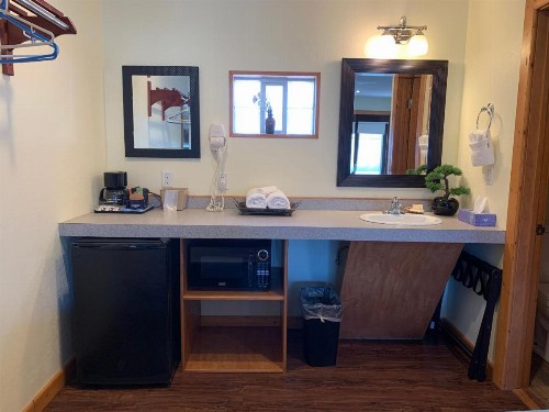 Cape Pines Motel Hatteras Island - image 13