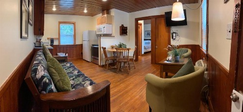 Cape Pines Motel Hatteras Island - image 14