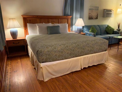 Cape Pines Motel Hatteras Island - image 17