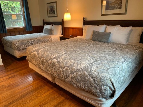 Cape Pines Motel Hatteras Island - image 18