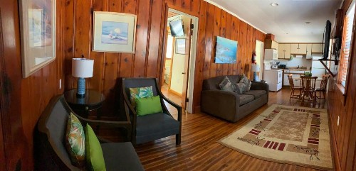 Cape Pines Motel Hatteras Island - image 20