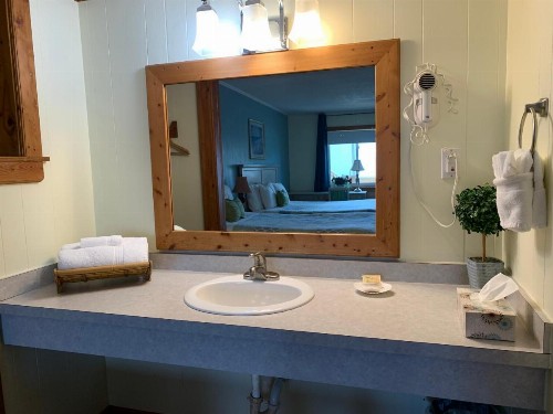Cape Pines Motel Hatteras Island - image 21