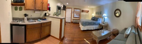 Cape Pines Motel Hatteras Island - image 22