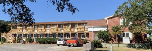 Cape Pines Motel Hatteras Island - image 32