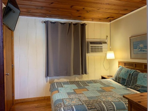 Cape Pines Motel Hatteras Island - image 37