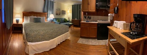 Cape Pines Motel Hatteras Island - image 38