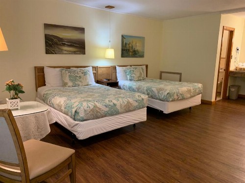Cape Pines Motel Hatteras Island - image 39