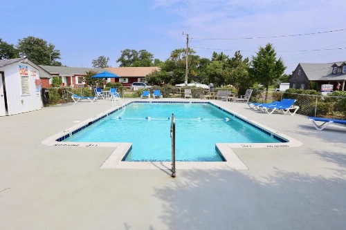 Cape Pines Motel Hatteras Island - image 40