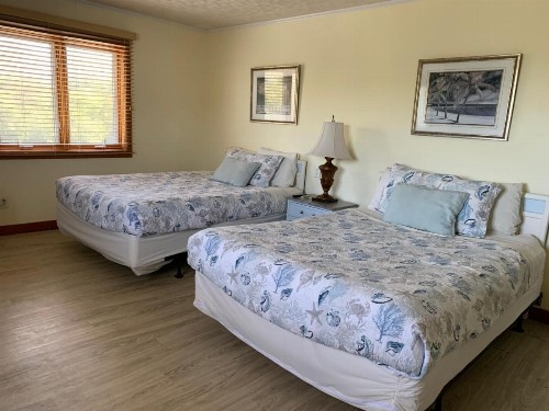 Cape Pines Motel Hatteras Island - image 41