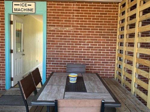 Cape Pines Motel Hatteras Island - image 42