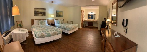 Cape Pines Motel Hatteras Island - image 43