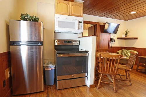 Cape Pines Motel Hatteras Island - image 44