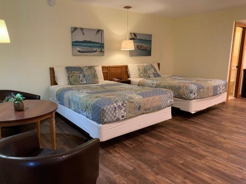 Cape Pines Motel Hatteras Island - image 47