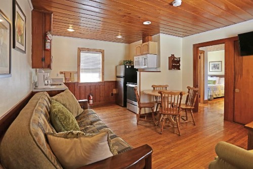 Cape Pines Motel Hatteras Island - image 49