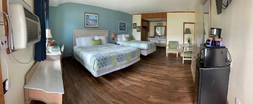 Cape Pines Motel Hatteras Island - image 5