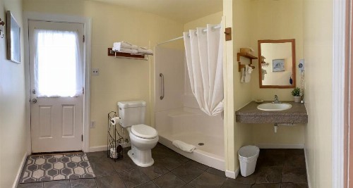 Cape Pines Motel Hatteras Island - image 7