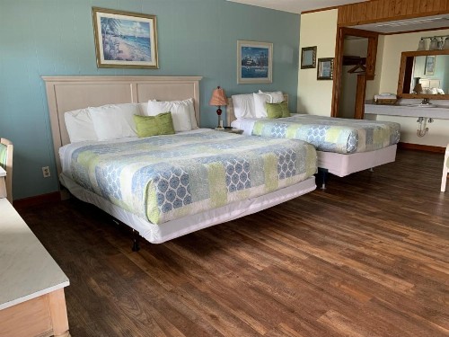 Cape Pines Motel Hatteras Island - image 8