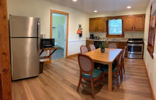 Cape Pines Motel Hatteras Island - image 9