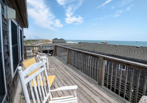 Outer Banks Motel - image 13
