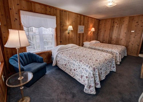 Outer Banks Motel - image 14