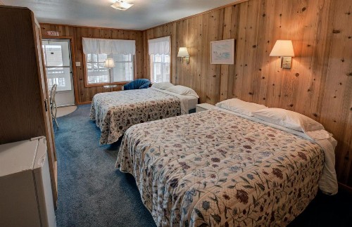 Outer Banks Motel - image 18