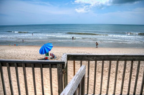 Outer Banks Motel - image 3