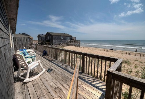Outer Banks Motel - image 30