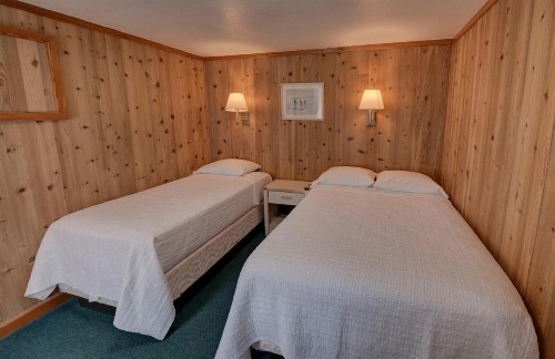 Outer Banks Motel - image 36