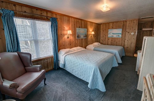 Outer Banks Motel - image 38