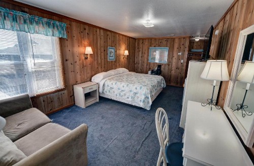 Outer Banks Motel - image 41