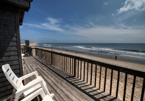 Outer Banks Motel - image 48