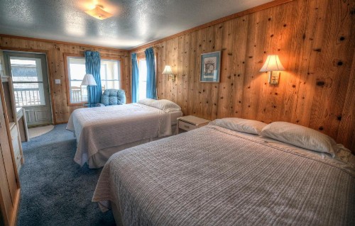 Outer Banks Motel - image 50
