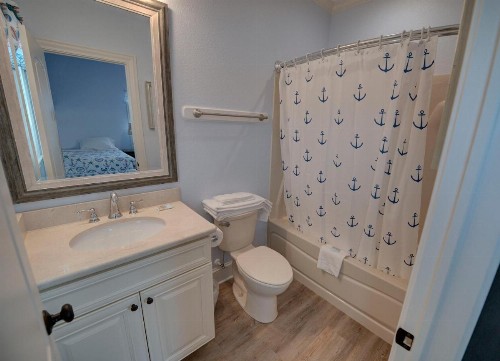 Outer Banks Motel - Village Accommodations - image 14