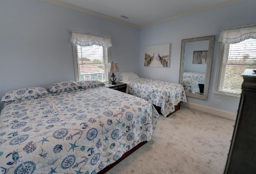 Outer Banks Motel - Village Accommodations - image 15