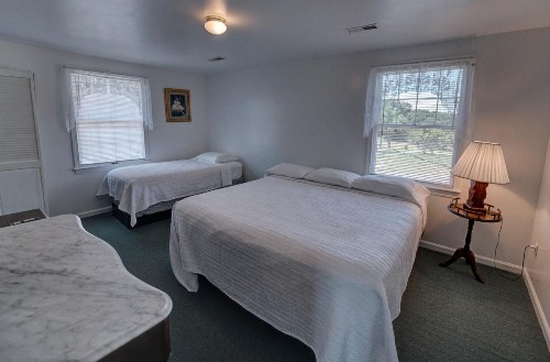 Outer Banks Motel - Village Accommodations - image 21