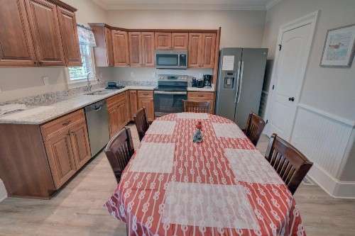 Outer Banks Motel - Village Accommodations - image 25